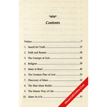 Islam Rediscovered (Discovering Islam from its Original Sources)