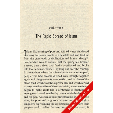 An Interpretation of Islam