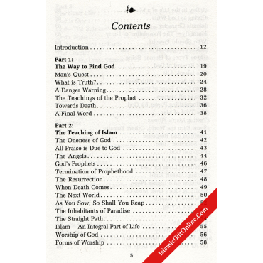 Introducing Islam (A Simple Introduction to Islam)