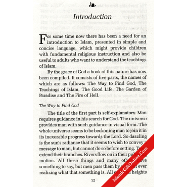 Introducing Islam (A Simple Introduction to Islam)
