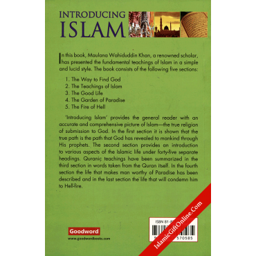 Introducing Islam (A Simple Introduction to Islam)