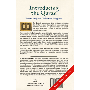 Introducing The Quran: How To Study And Understand The Quran