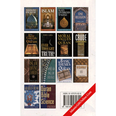 Islamic Thought and its Place in History