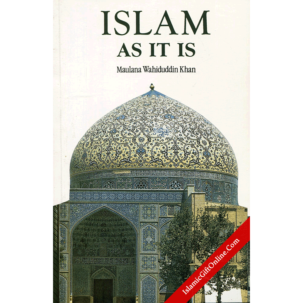 Islam As It Is