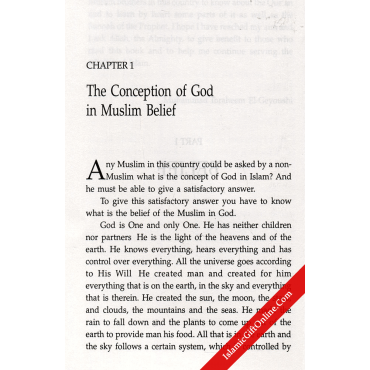 The Islamic Reader: Islamic Studies for Young People