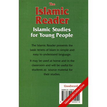 The Islamic Reader: Islamic Studies for Young People