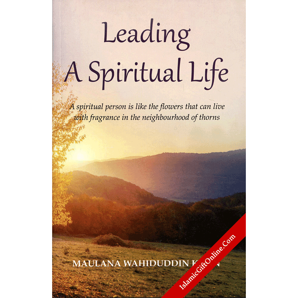 Leading A Spiritual Life