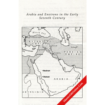 Life And Teachings of The Prophet Muhammad: Its Relevance In A Global Context