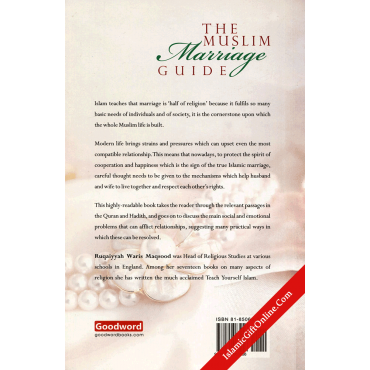 The Muslim Marriage Guide