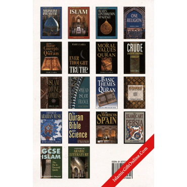 My Discovery of Islam