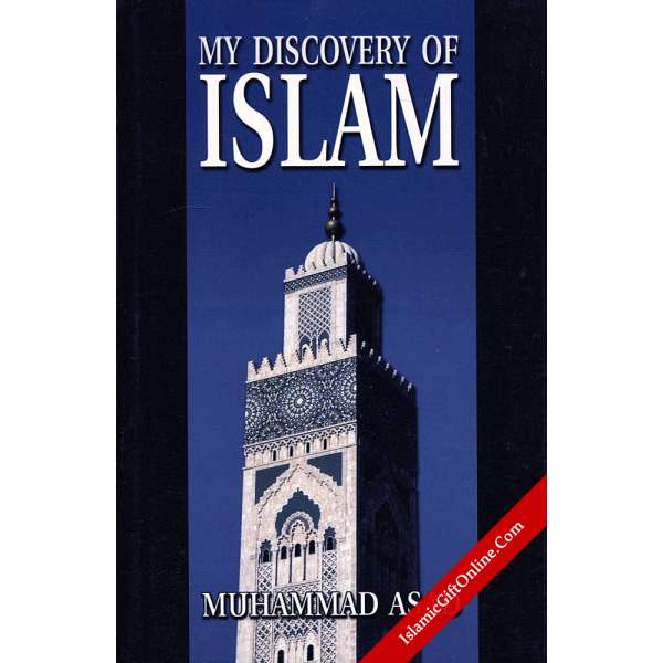 My Discovery of Islam