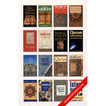 Principles of Islam