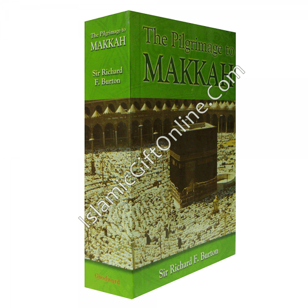 The Pilgrimage to Makkah