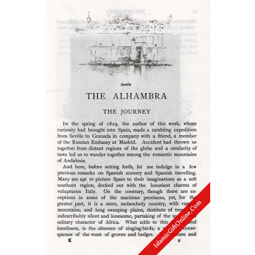 The Alhambra