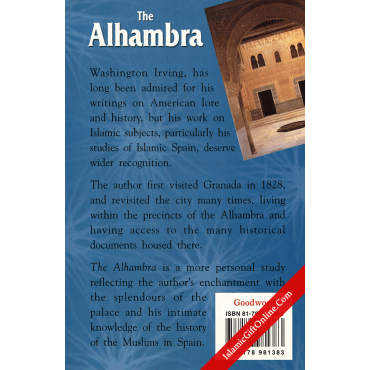 The Alhambra