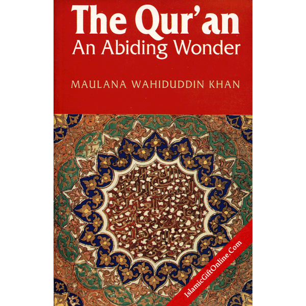 Quran: An Abiding Wonder
