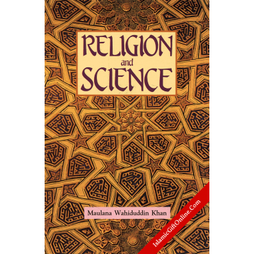 Religion and Science