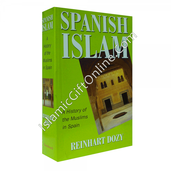 Spanish Islam