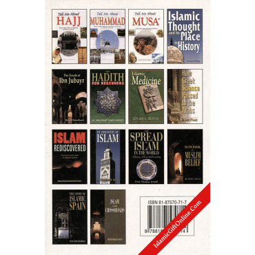 A Simple Guide to Islam