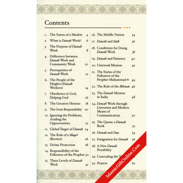 Dawah made simple (A compact and informative guide)