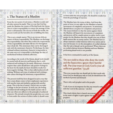 Dawah made simple (A compact and informative guide)
