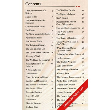 Quran Teachings Made Simple (A compact and informative guide)