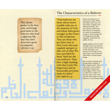 Quran Teachings Made Simple (A compact and informative guide)