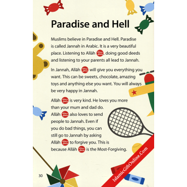Safar Islamic Studies: Textbook 1 – Learn about Islam Series