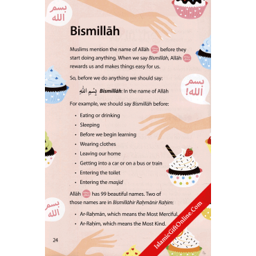 Safar Islamic Studies: Textbook 2 – Learn about Islam Series