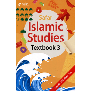 Safar Islamic Studie...