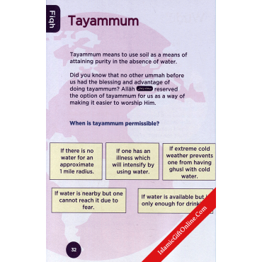 An Nasihah Islamic Curriculum Coursebook 5