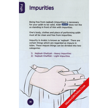 An Nasihah Islamic Curriculum Coursebook 6 for Boys