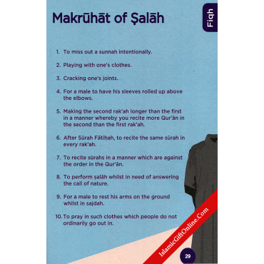 An Nasihah Islamic Curriculum Coursebook 7