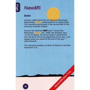 An Nasihah Islamic Curriculum Coursebook 8