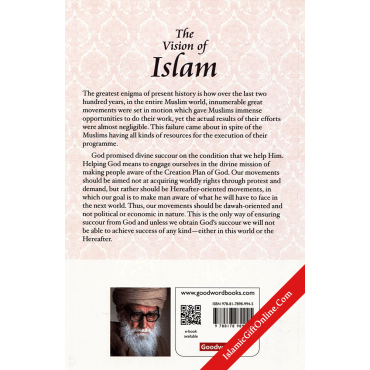 The Vision of Islam