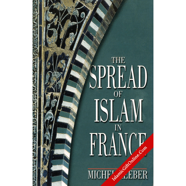 The Spread of Islam in France