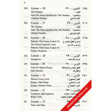 Teach Yourself Arabic (A Modern and step by step Approach)