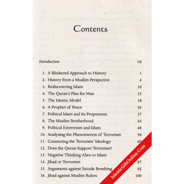 The Prophet of Peace: Teachings of the Prophet Muhammad
