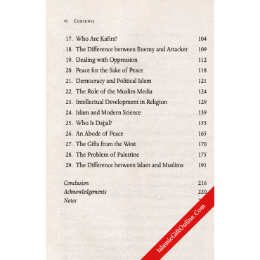 The Prophet of Peace: Teachings of the Prophet Muhammad