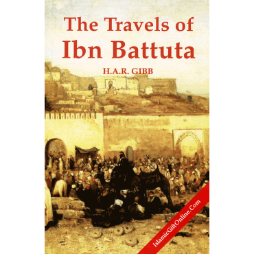 The Travels of Ibn Battuta