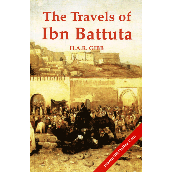 The Travels of Ibn Battuta