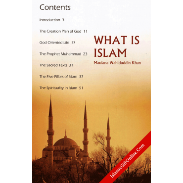 What is Islam