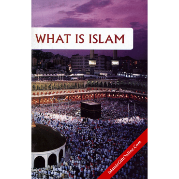 What is Islam