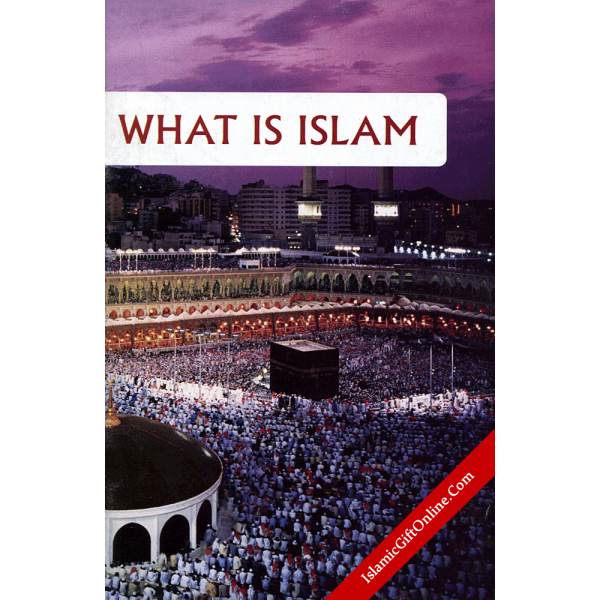 What is Islam
