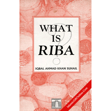 What is Riba