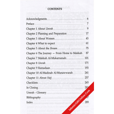 The Ultimate Guide to Umrah