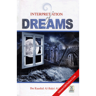 Interpretation of Dreams Interpretation of Dreams