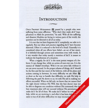 The Accepted Whispers (English Translation of Munajat-e-Maqbul)
