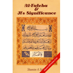 Al-Fateha & it's...