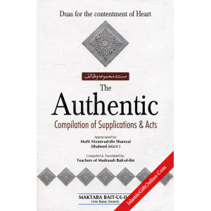 The Authentic : Comp...
